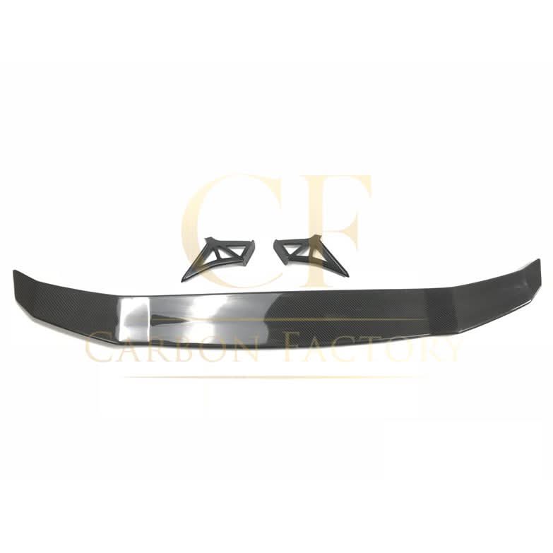 Carbon Fibre Spoiler for Lamborghini Huracan LP610 14-17 - Carbon Factory