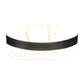CF Style Carbon Fibre Boot Spoiler for Audi 8S TT TTS MK3 15-20 - Carbon Factory