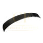 CF Style Carbon Fibre Boot Spoiler for Audi 8S TT TTS MK3 15-20 - Carbon Factory