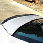 CF Style Carbon Fibre Boot Spoiler for Audi A3 S3 RS3 Saloon 13-19 - Carbon Factory