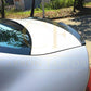CF Style Carbon Fibre Boot Spoiler for Audi A3 S3 RS3 Saloon 13-19 - Carbon Factory
