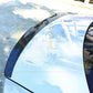 CF Style Carbon Fibre Boot Spoiler for Audi A3 S3 RS3 Saloon 13-19 - Carbon Factory