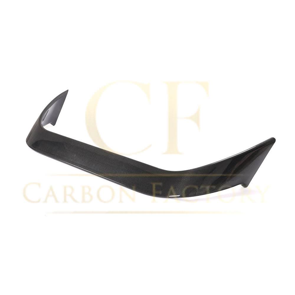 CF Style Carbon Fibre Boot Spoiler for BMW G29 Z4 19-Present - Carbon Factory