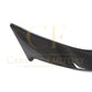 CF Style Carbon Fibre Boot Spoiler for BMW G29 Z4 19-Present - Carbon Factory