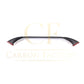 CF Style Carbon Fibre Boot Spoiler for BMW G29 Z4 19-Present - Carbon Factory