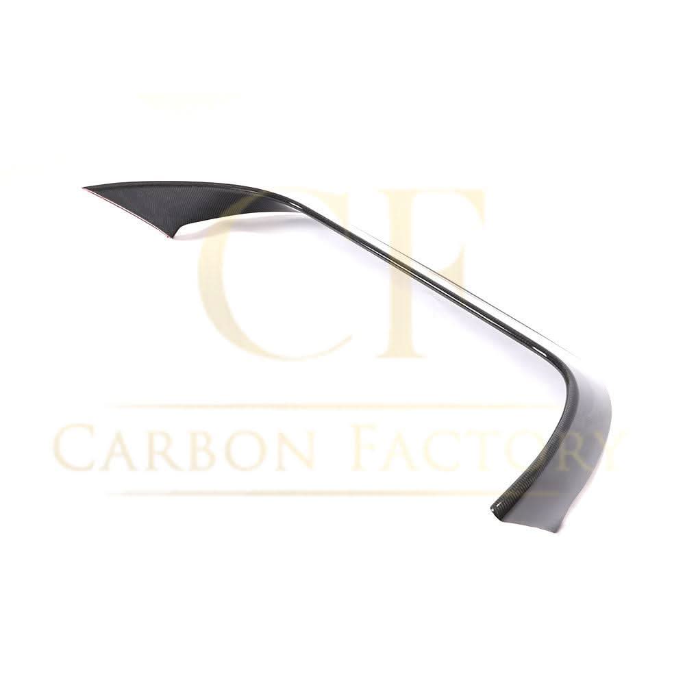 CF Style Carbon Fibre Boot Spoiler for BMW G29 Z4 19-Present - Carbon Factory
