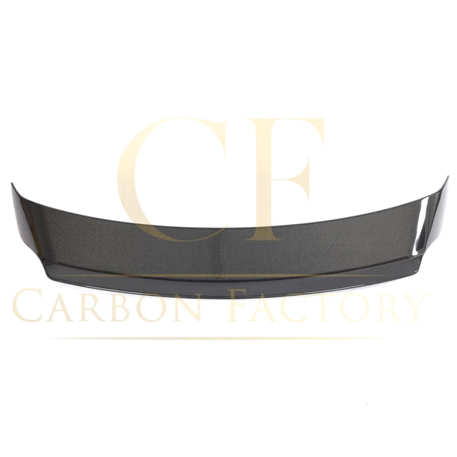 CF Style Carbon Fibre Boot Spoiler for BMW G87 M2 23-Present - Carbon Factory