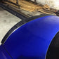 CS Style Carbon Fibre Boot Spoiler for BMW 4 Series F32 Coupe 14-20 - Carbon Factory