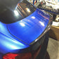 CS Style Carbon Fibre Boot Spoiler for BMW 4 Series F32 Coupe 14-20 - Carbon Factory