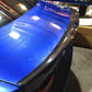 CS Style Carbon Fibre Boot Spoiler for BMW 4 Series F32 Coupe 14-20 - Carbon Factory