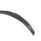 CS Style Carbon Fibre Boot Spoiler for BMW 4 Series F32 Coupe 14-20 - Carbon Factory