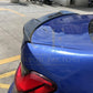 CS Style Carbon Fibre Boot Spoiler for BMW G20 3 Series G80 M3 G28 i3 19-Present - Carbon Factory