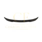 CS Style Carbon Fibre Boot Spoiler for BMW G20 3 Series G80 M3 G28 i3 19-Present - Carbon Factory