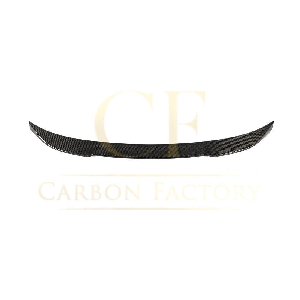CS Style Carbon Fibre Boot Spoiler for BMW G20 3 Series G80 M3 G28 i3 19-Present - Carbon Factory
