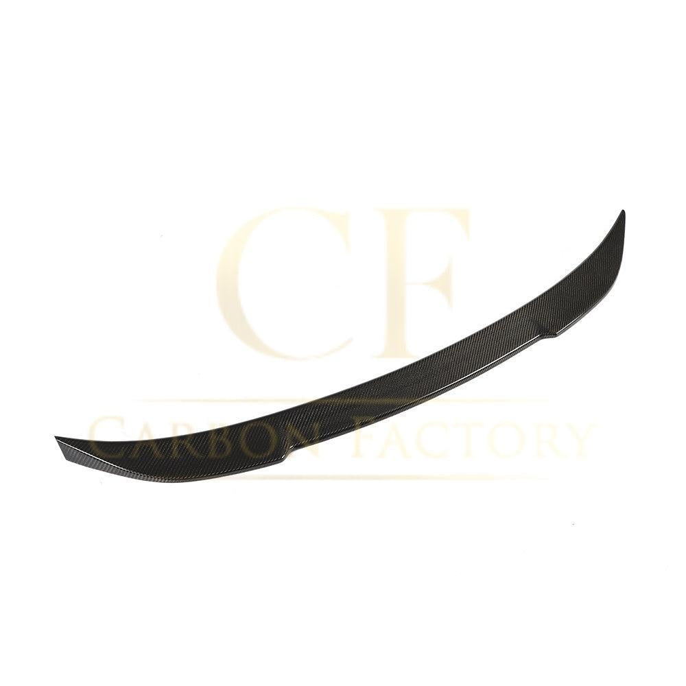 CS Style Carbon Fibre Boot Spoiler for BMW G20 3 Series G80 M3 G28 i3 19-Present - Carbon Factory