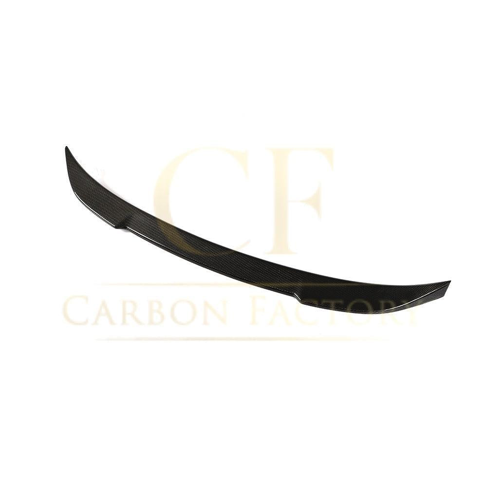 CS Style Carbon Fibre Boot Spoiler for BMW G20 3 Series G80 M3 G28 i3 19-Present - Carbon Factory