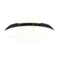 CS Style Carbon Fibre Boot Spoiler for BMW G20 3 Series G80 M3 G28 i3 19-Present - Carbon Factory