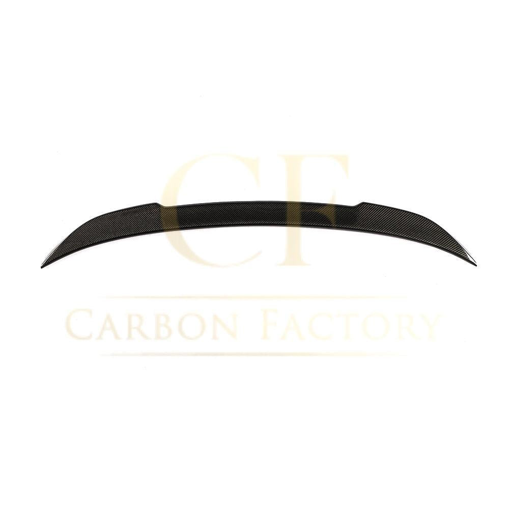 CS Style Carbon Fibre Boot Spoiler for BMW G20 3 Series G80 M3 G28 i3 19-Present - Carbon Factory