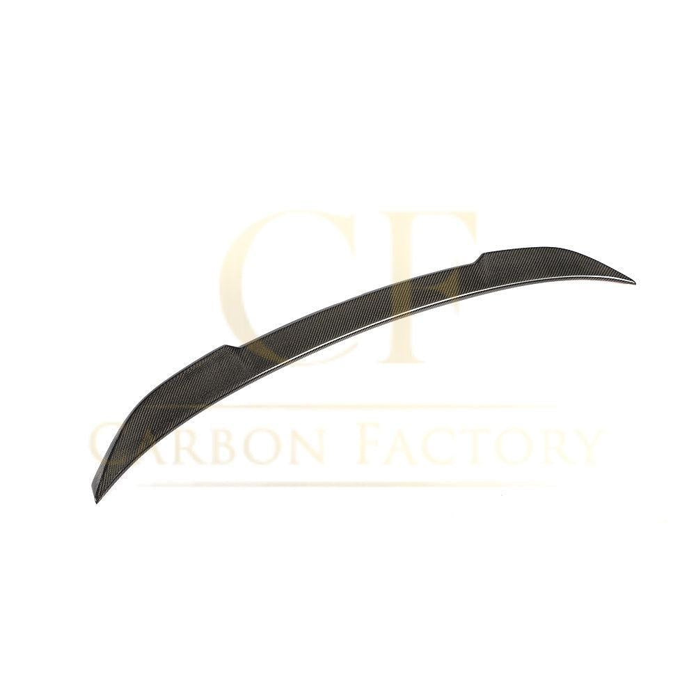 CS Style Carbon Fibre Boot Spoiler for BMW G20 3 Series G80 M3 G28 i3 19-Present - Carbon Factory