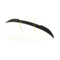 CS Style Carbon Fibre Boot Spoiler for BMW G20 3 Series G80 M3 G28 i3 19-Present - Carbon Factory