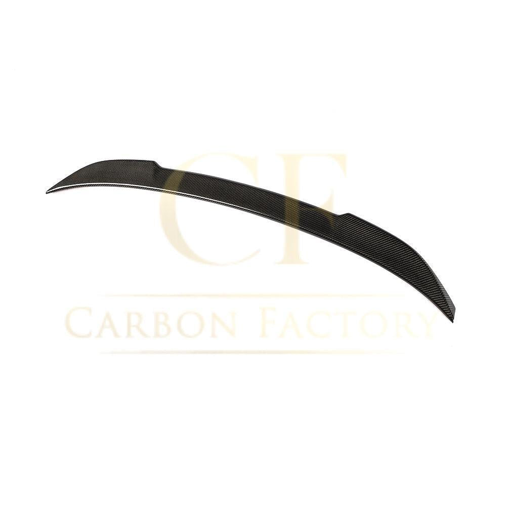 CS Style Carbon Fibre Boot Spoiler for BMW G20 3 Series G80 M3 G28 i3 19-Present - Carbon Factory