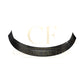 CS Style Carbon Fibre Boot Spoiler for Tesla Model 3 16-23 - Carbon Factory