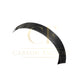 CS Style Carbon Fibre Boot Spoiler for Tesla Model 3 16-23 - Carbon Factory