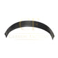 CS Style Carbon Fibre Boot Spoiler for Tesla Model 3 16-23 - Carbon Factory