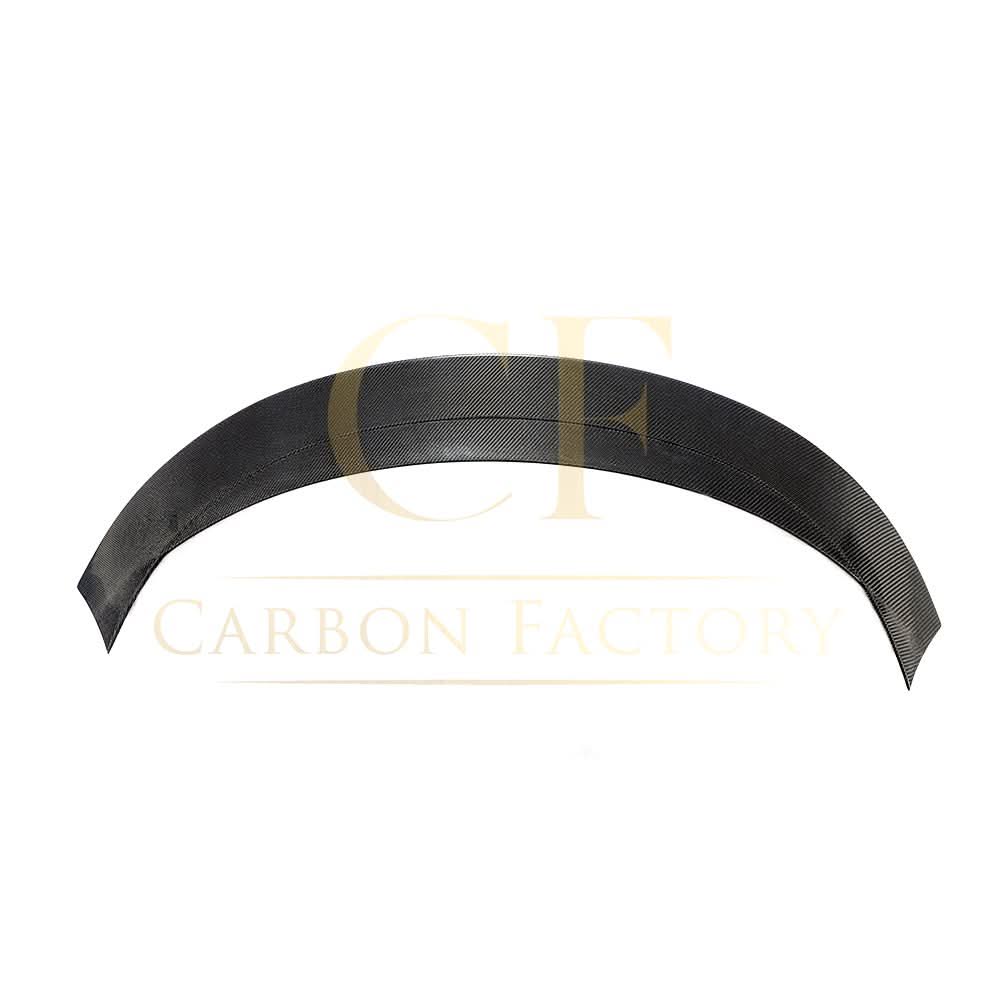 CS Style Carbon Fibre Boot Spoiler for Tesla Model 3 16-23 - Carbon Factory