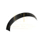 CS Style Carbon Fibre Boot Spoiler for Tesla Model 3 16-23 - Carbon Factory