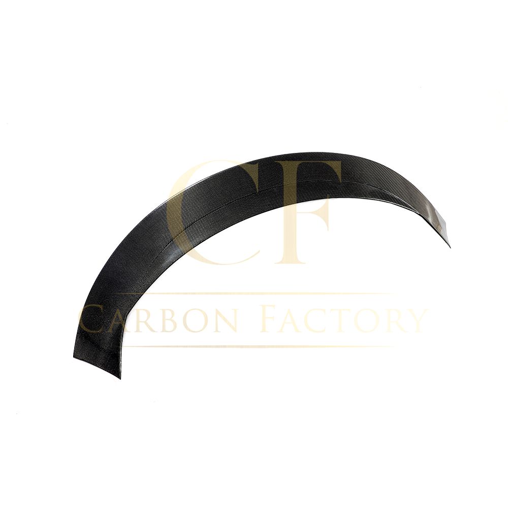 CS Style Carbon Fibre Boot Spoiler for Tesla Model 3 16-23 - Carbon Factory