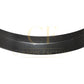 CS Style Carbon Fibre Boot Spoiler for Tesla Model 3 16-23 - Carbon Factory