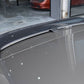 CS Style Carbon Fibre Boot Spoiler for VW Golf MK7 14-20 - Carbon Factory