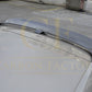 CS Style Carbon Fibre Boot Spoiler for VW Golf MK7 14-20 - Carbon Factory