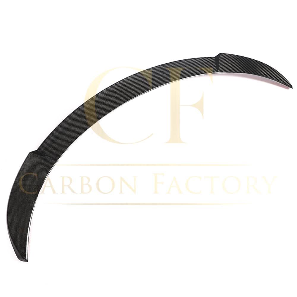 CS Style Pre-Preg Carbon Fibre Rear Spoiler for Tesla Model Y 19-23 - Carbon Factory