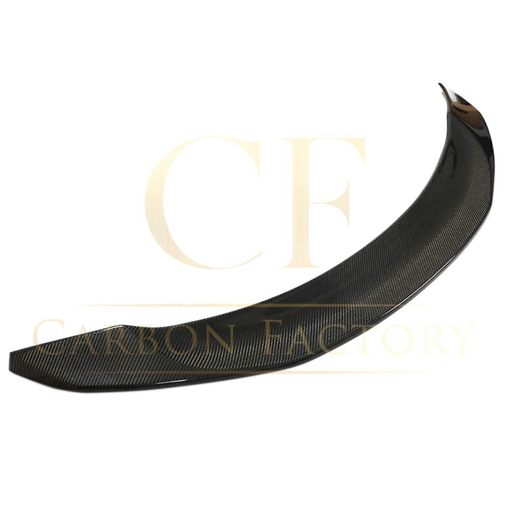 DS Style Carbon Fibre Rear Spoiler for Tesla Model Y 19-23 - Carbon Factory