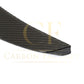 ED Style Carbon Fibre Spoiler for Porsche 911 992 Carrera & Targa 19-22 - Carbon Factory