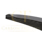 ED Style Carbon Fibre Spoiler for Porsche 911 992 Carrera & Targa 19-22 - Carbon Factory