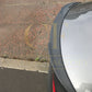 FD Style Carbon Fibre Boot Spoiler for Mercedes Benz W117 CLA 13-19 - Carbon Factory