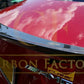 FD Style Carbon Fibre Boot Spoiler for Mercedes Benz W117 CLA 13-19 - Carbon Factory
