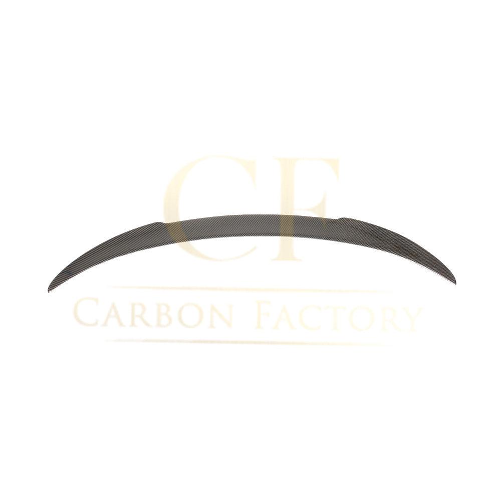 FD Style Carbon Fibre Boot Spoiler for Mercedes Benz W117 CLA 13-19 - Carbon Factory