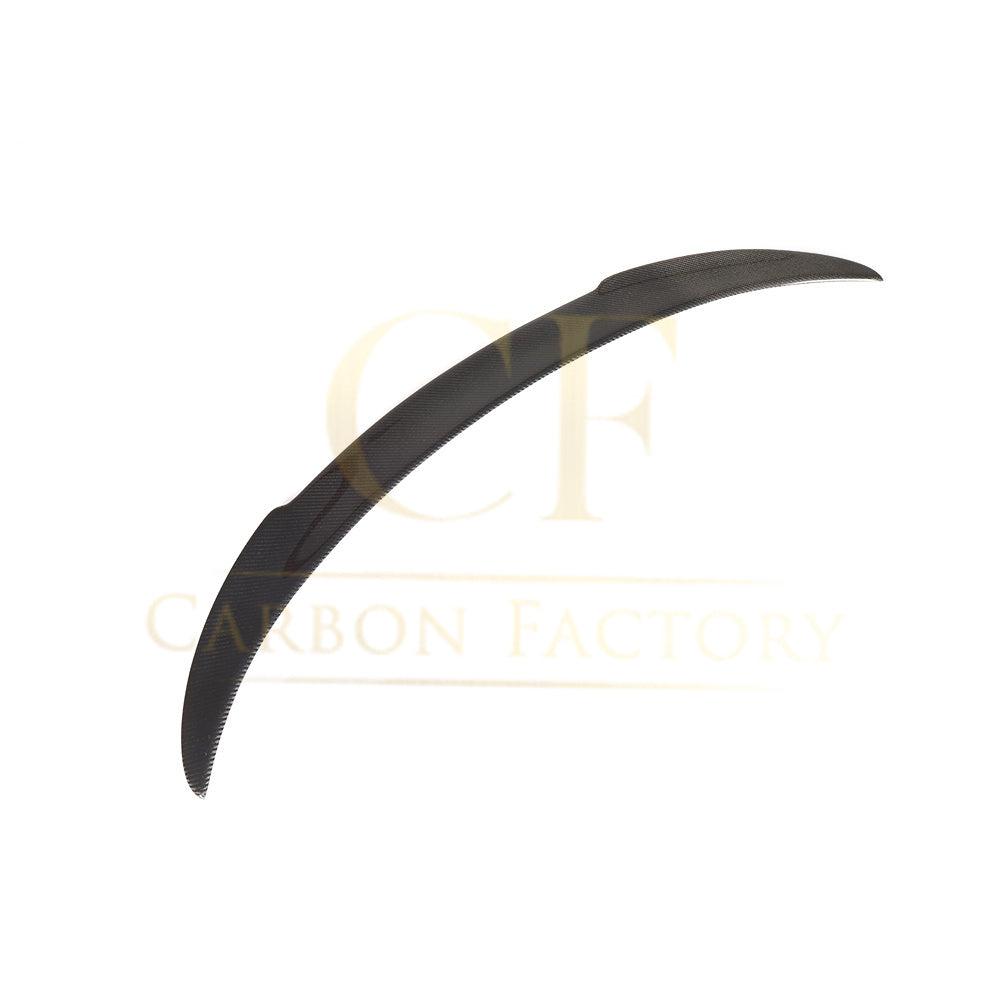 FD Style Carbon Fibre Boot Spoiler for Mercedes Benz W117 CLA 13-19 - Carbon Factory