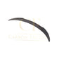 FD Style Carbon Fibre Boot Spoiler for Mercedes Benz W117 CLA 13-19 - Carbon Factory