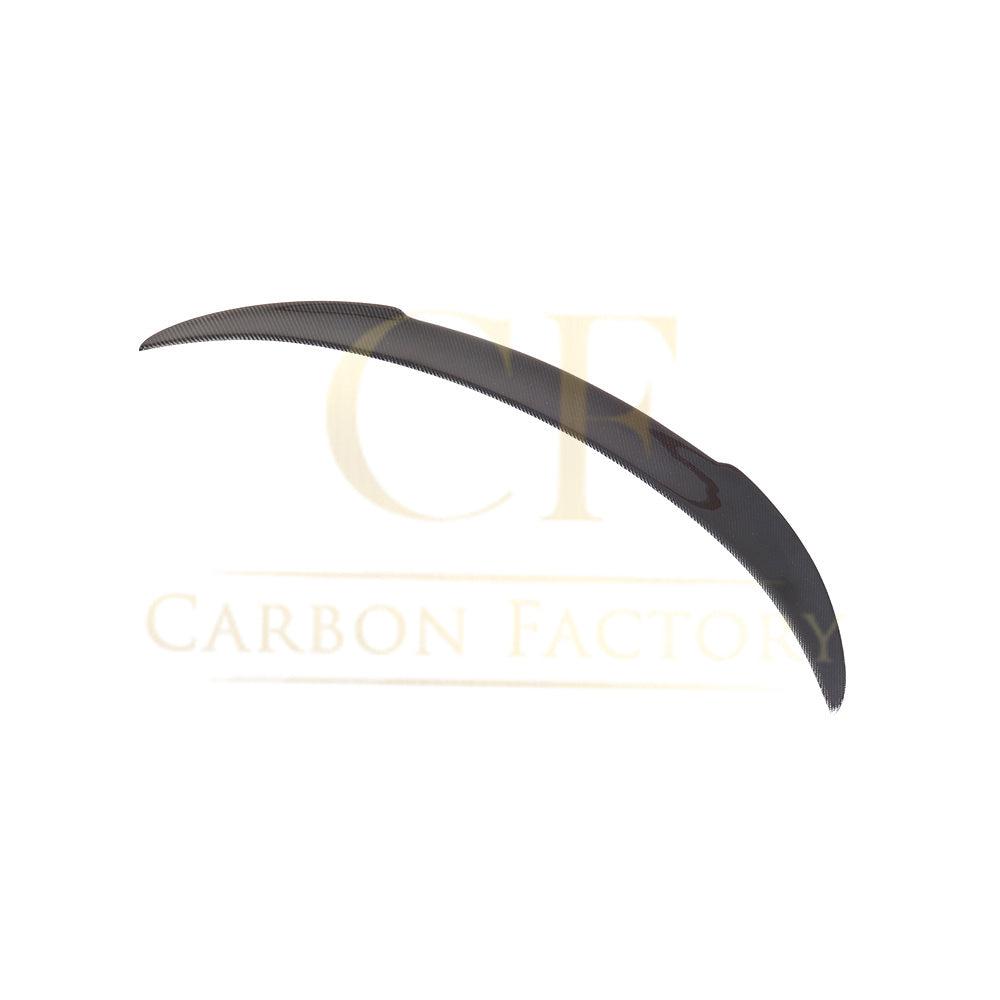 FD Style Carbon Fibre Boot Spoiler for Mercedes Benz W117 CLA 13-19 - Carbon Factory