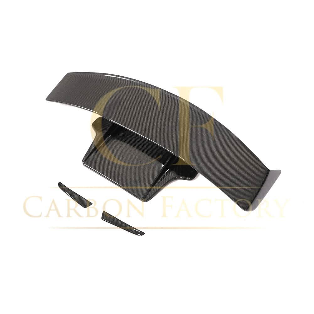 GT Style Carbon Fibre Roof Spoiler for Mercedes Benz W176 A Class 13-18 - Carbon Factory