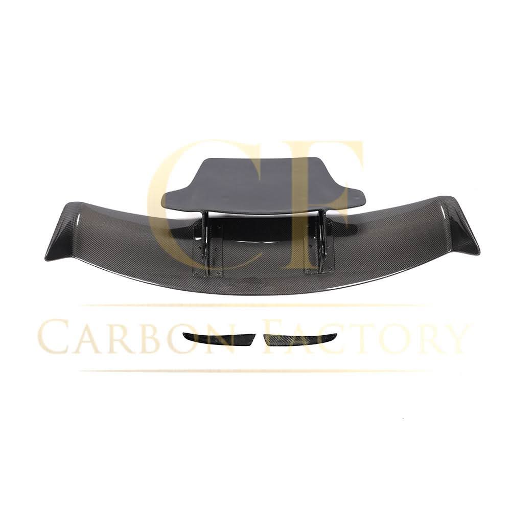 GT Style Carbon Fibre Roof Spoiler for Mercedes Benz W176 A Class 13-18 - Carbon Factory