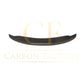 GT Style Carbon Fibre Spoiler for Porsche Boxster 981 & Cayman 987 10-16 - Carbon Factory