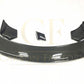 GTR Style Carbon Fibre Boot Spoiler for Toyota GT86 12-20 - Carbon Factory