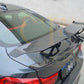 GTS V Style Carbon Fibre Boot Spoiler for BMW F80 M3 F82 F83 M4 14-20 - Carbon Factory