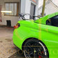GTS V Style Carbon Fibre Boot Spoiler for BMW F80 M3 F82 F83 M4 14-20 - Carbon Factory